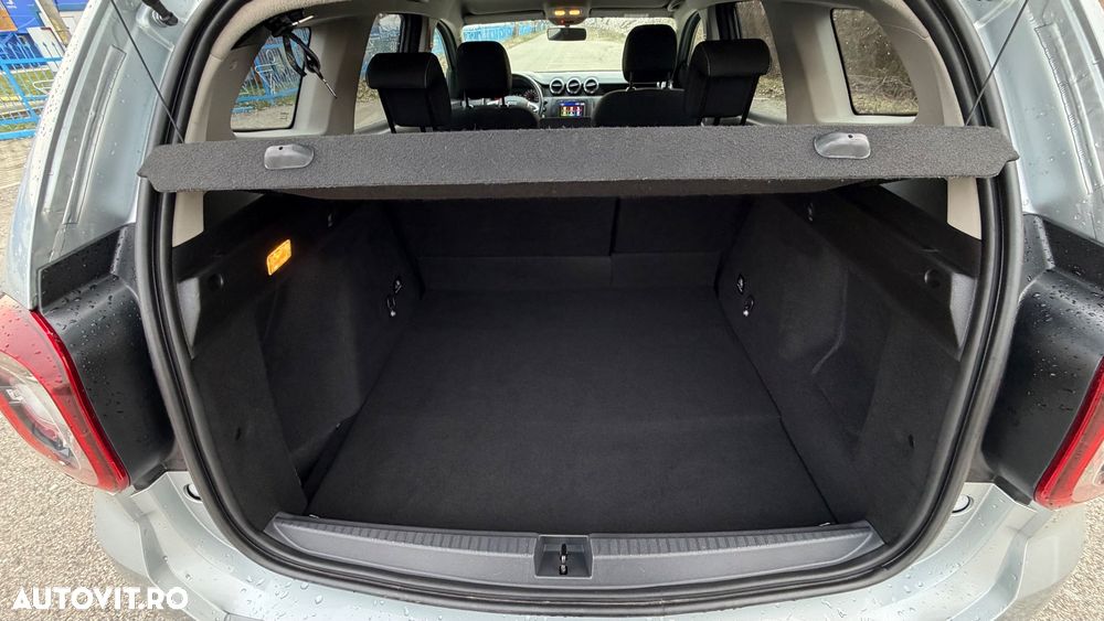 Dacia Duster TCe 150 4WD Sondermodell Extreme - 14