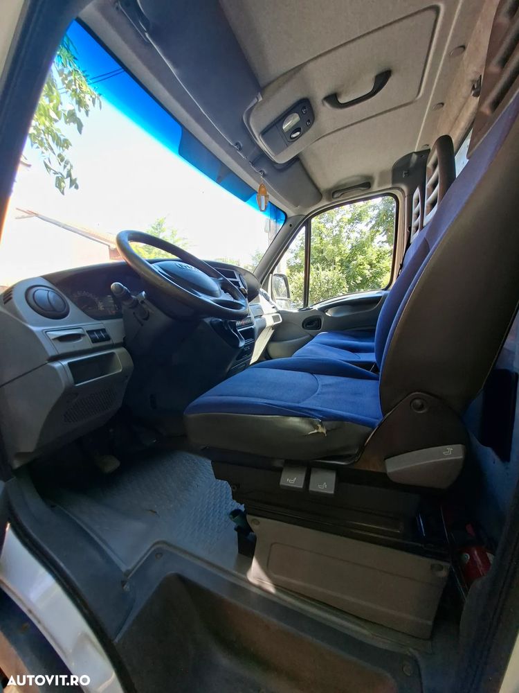 Iveco Daily - 5