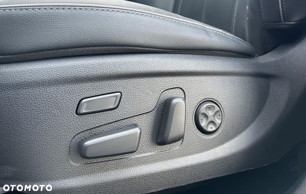 Hyundai Santa Fe 1.6 T-GDI HEV Platinum 4WD - 18