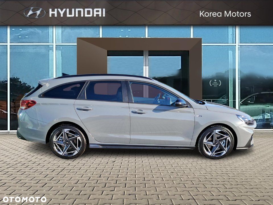 Hyundai i30 - 7