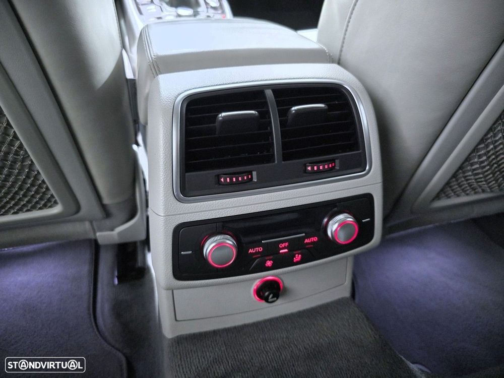Audi A6 2.0 TDi Exclusive - 35