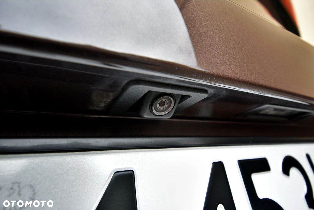 Opel Astra 1.4 Turbo Dynamic - 11