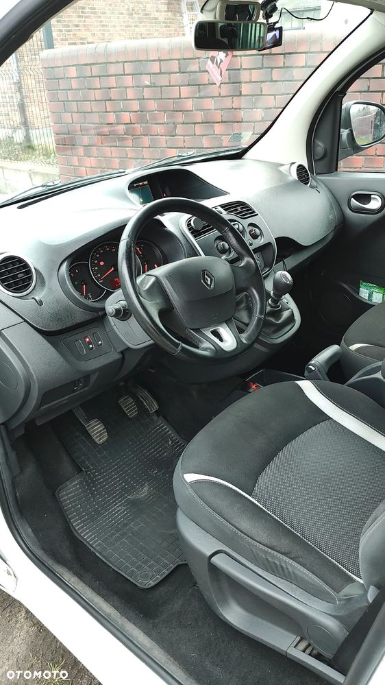 Renault Kangoo - 2