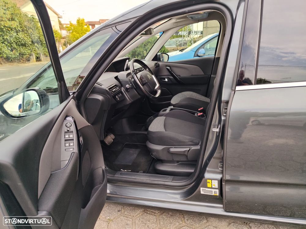 Citroën C4 - 7