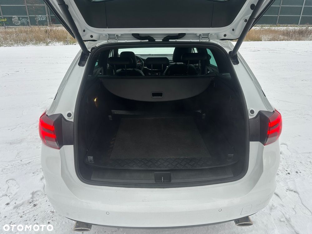 Opel Astra 1.6 Turbo Start/Stop Automatik Ultimate - 11