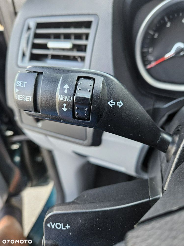 Ford C-MAX - 15