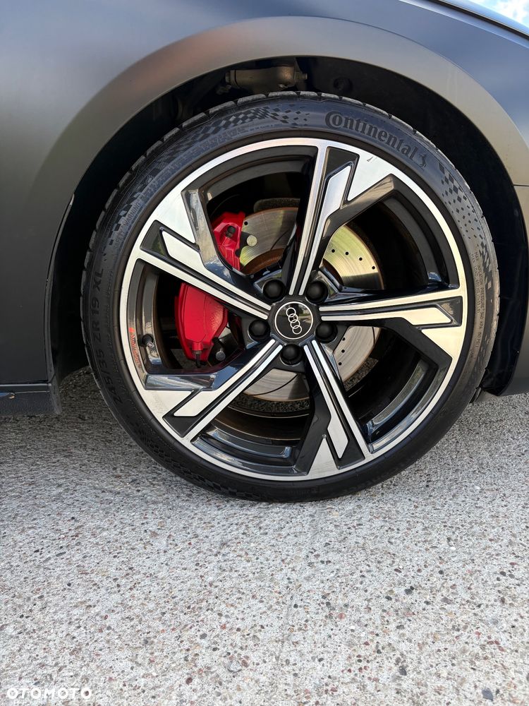 Audi A4 Avant 45 TFSI mHEV Quattro S Line S tronic - 21