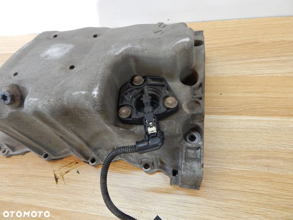 Podstawa filtra oleju pompa wody tłok krobowód 1.6 T LVP LWC Opel Insignia A 08-17 Astra zafira Łuków części - 11