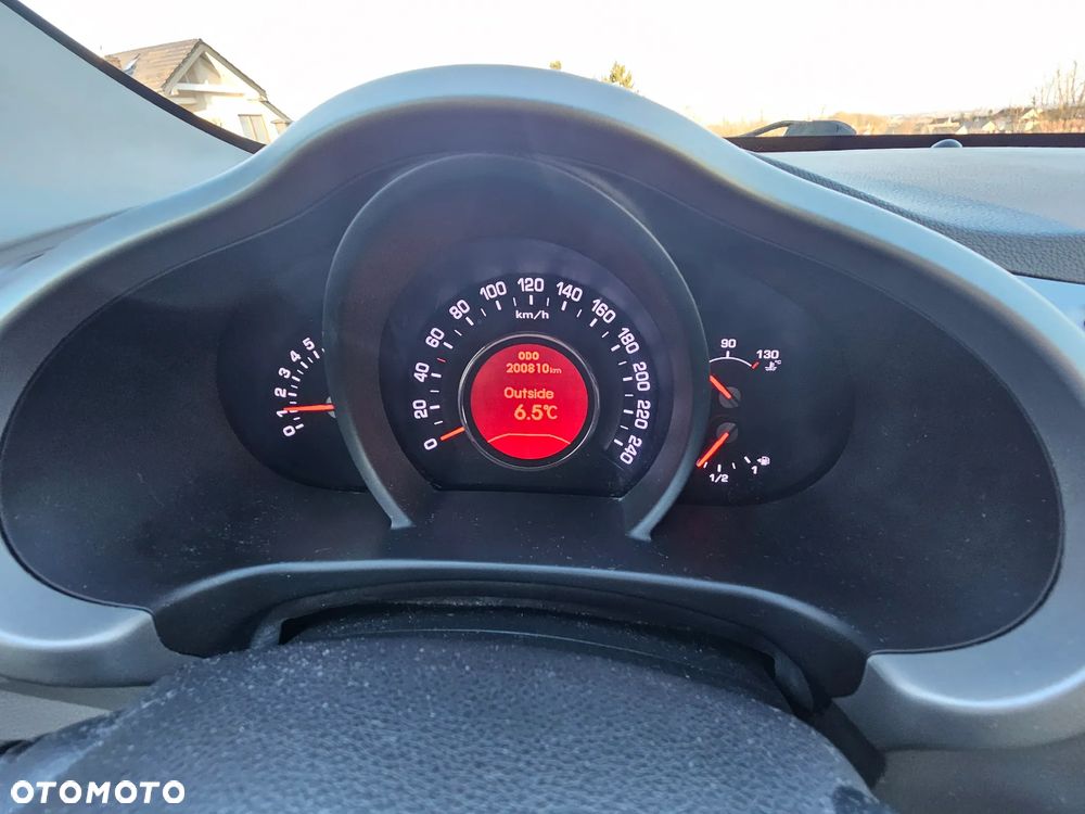 Kia Sportage 1.6 GDI S 2WD - 6