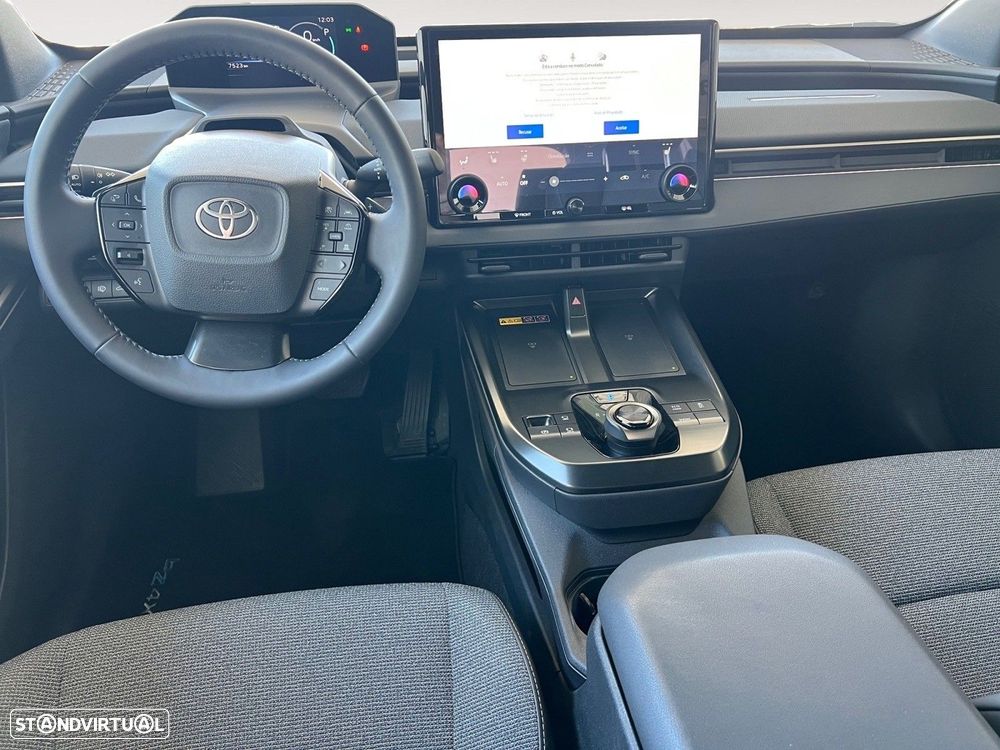 Toyota bZ4X 73.1 kWh Premium - 10