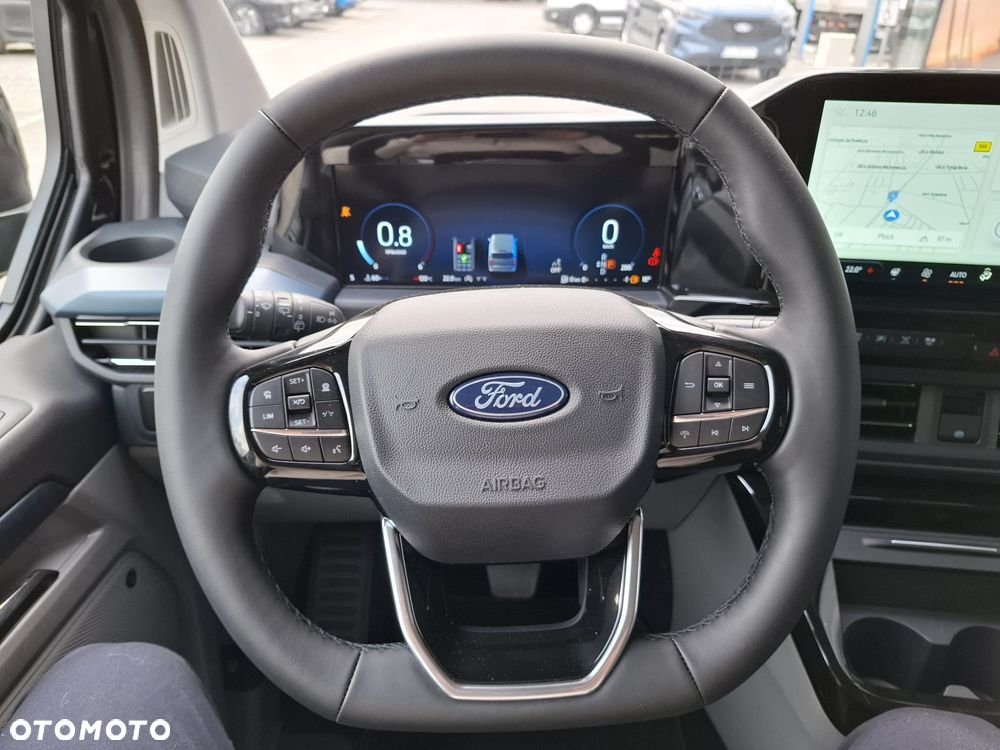 Ford Tourneo Custom 2.0 EcoBlue 320 L2 Active - 18