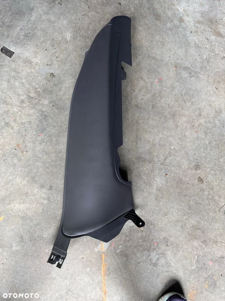 Boczek kanapy fotela prawy lewy VW Passat B8 Kombi 3G9885701A 3G9885701 3G9885702 - 10