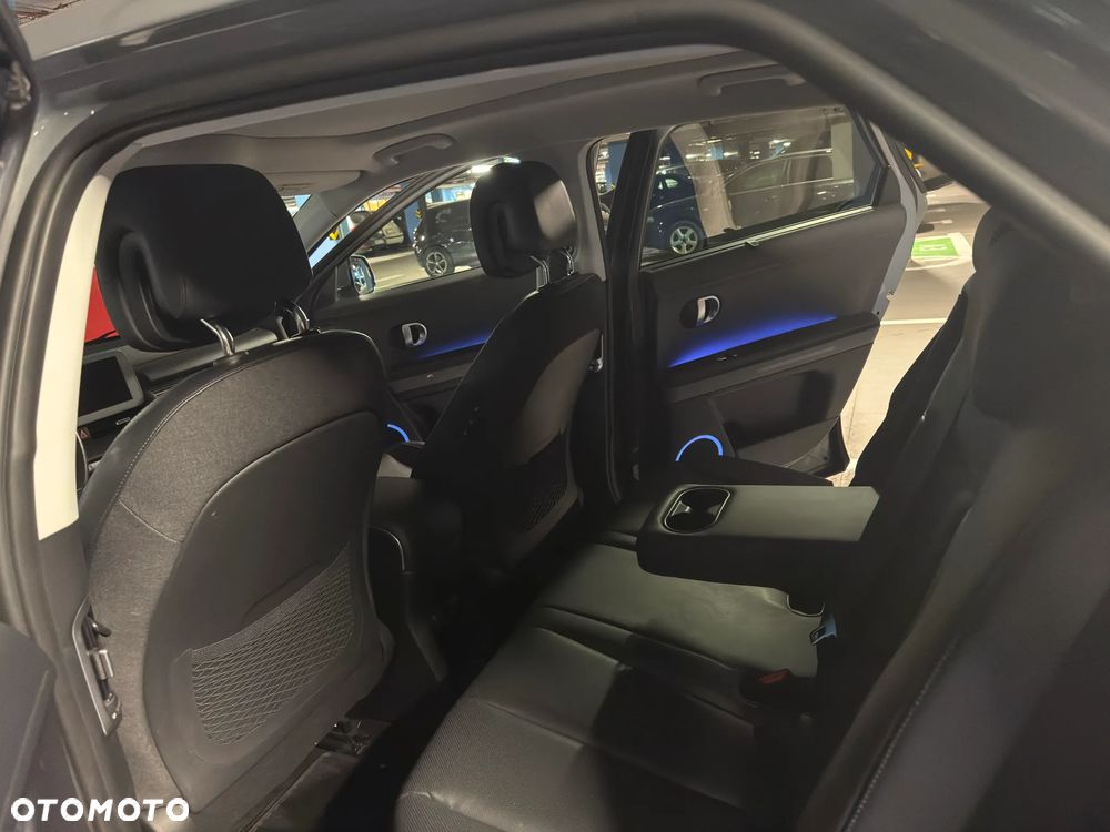 Hyundai IONIQ 5 - 28