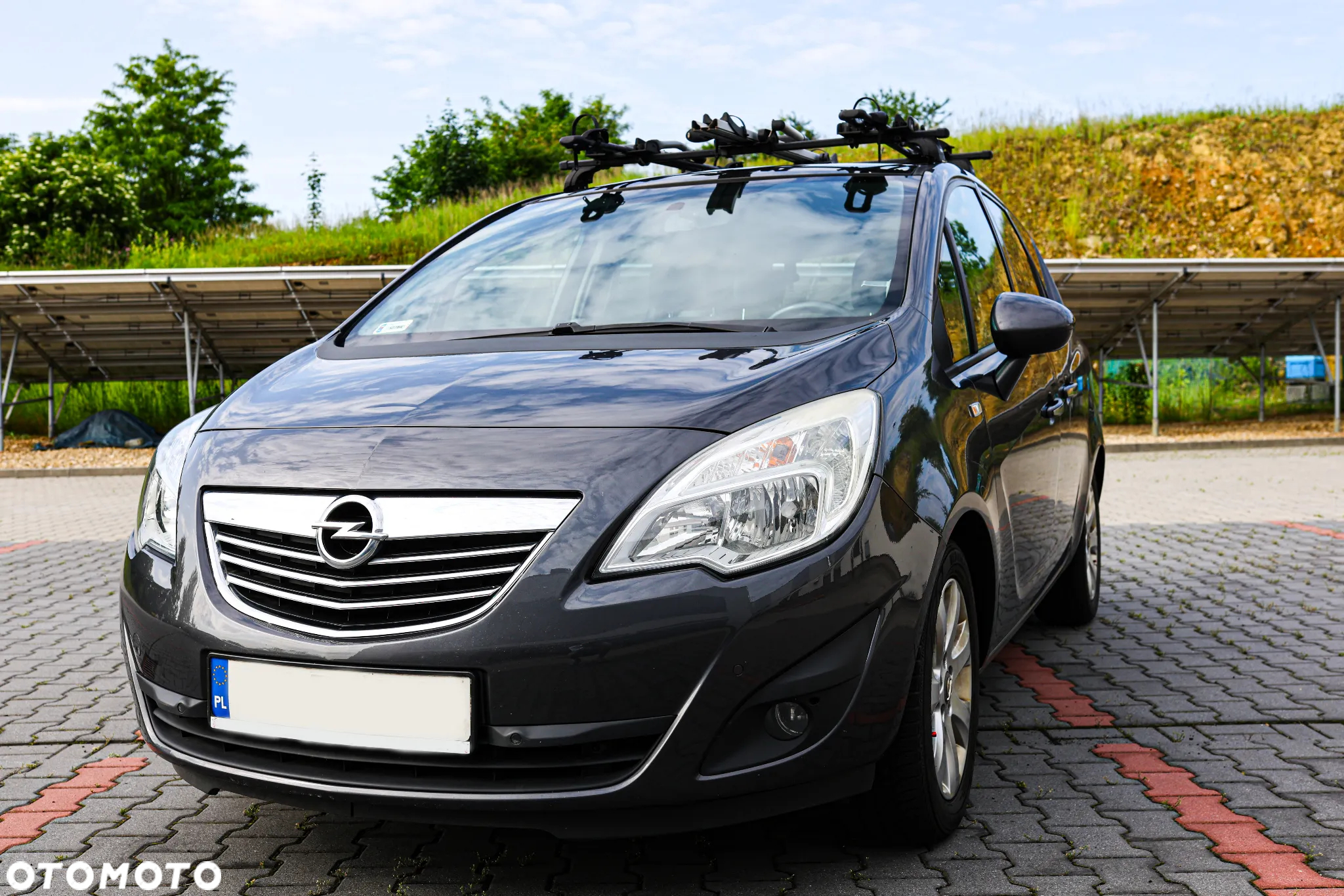 Opel Meriva 1.4 T Cosmo - 3