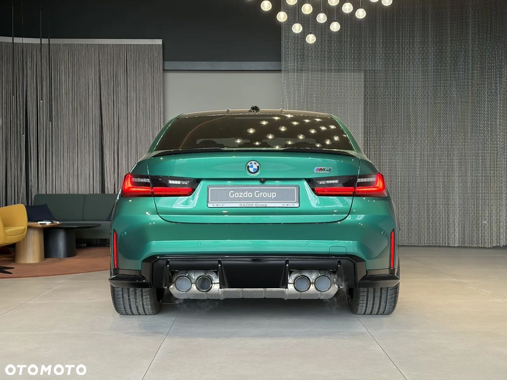 BMW M3 - 7