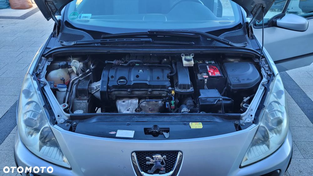Peugeot 307 1.6 Oxygene - 14