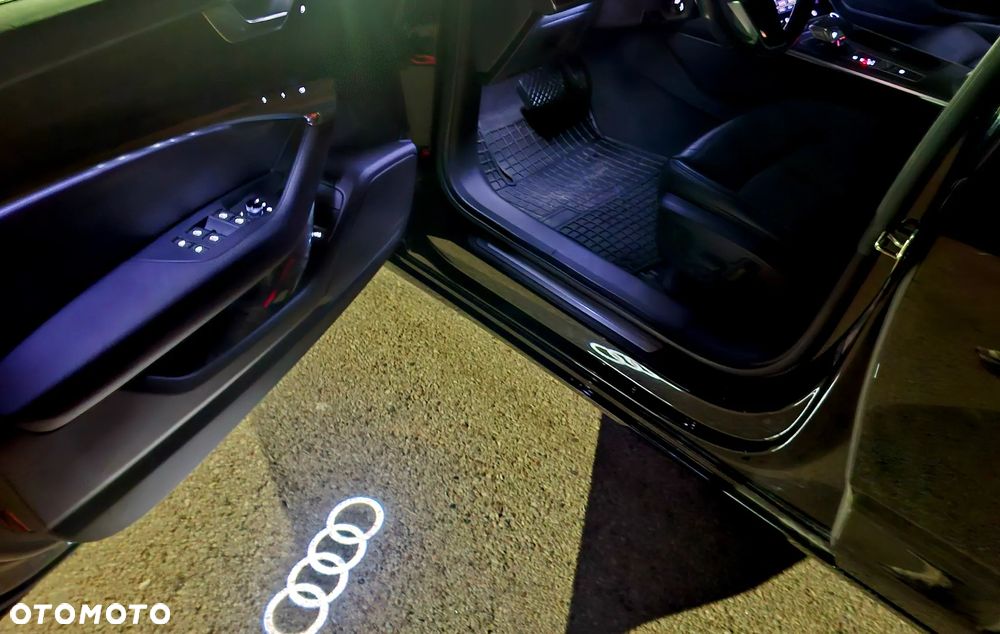 Audi A6 Limousine - 14