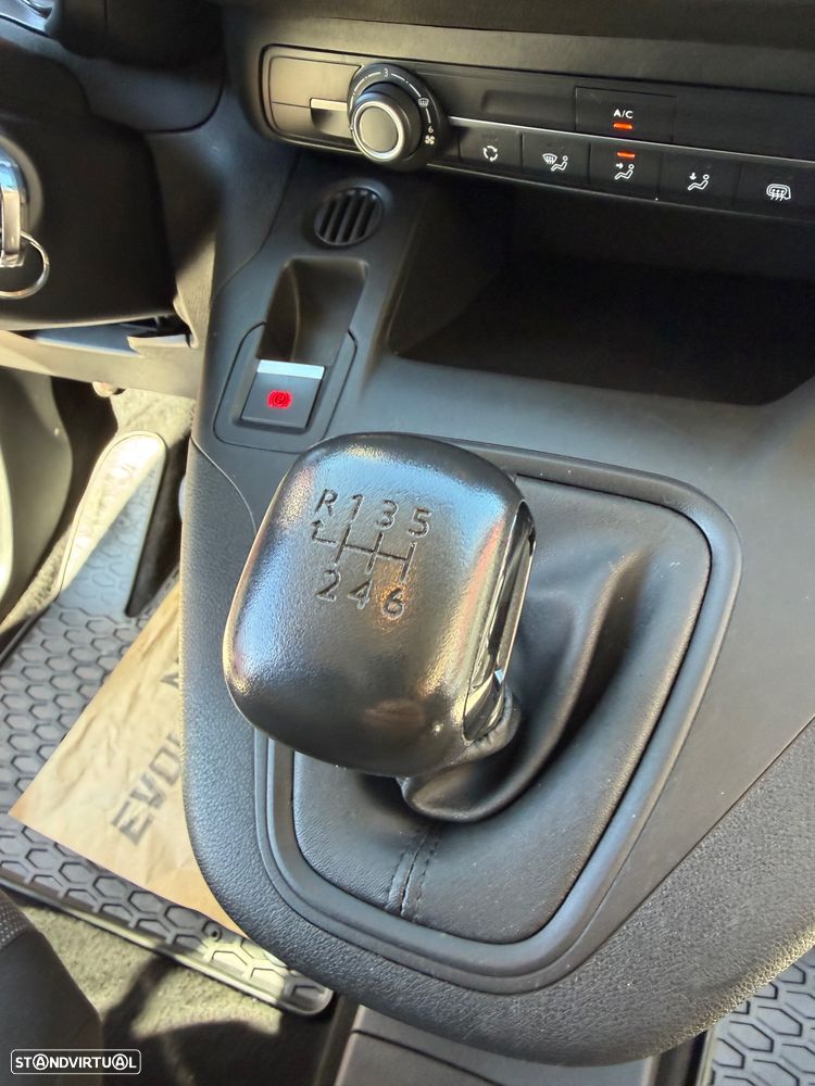 Opel combo - 14