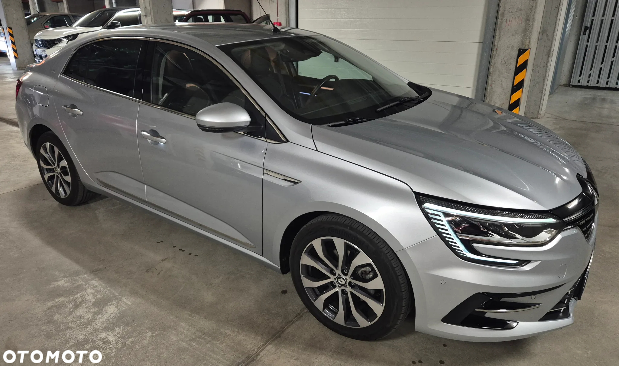 Renault Megane 1.3 TCe FAP Intens - 28