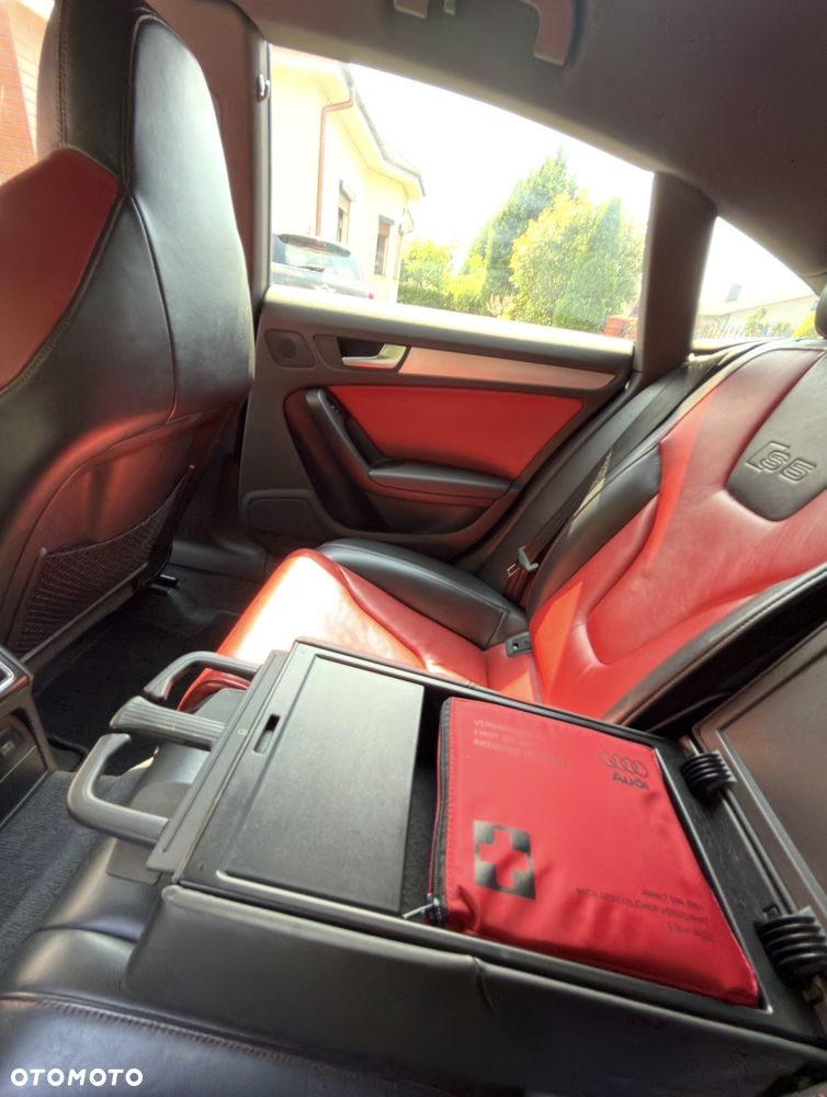 Audi S5 Sportback - 22