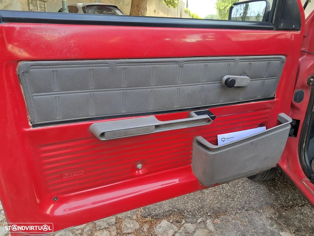 Fiat Panda 0.9 - 19