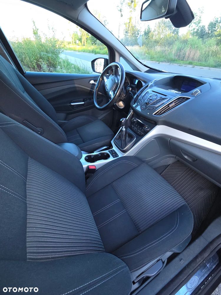 Ford Grand C-MAX 1.6 TDCi Trend - 3