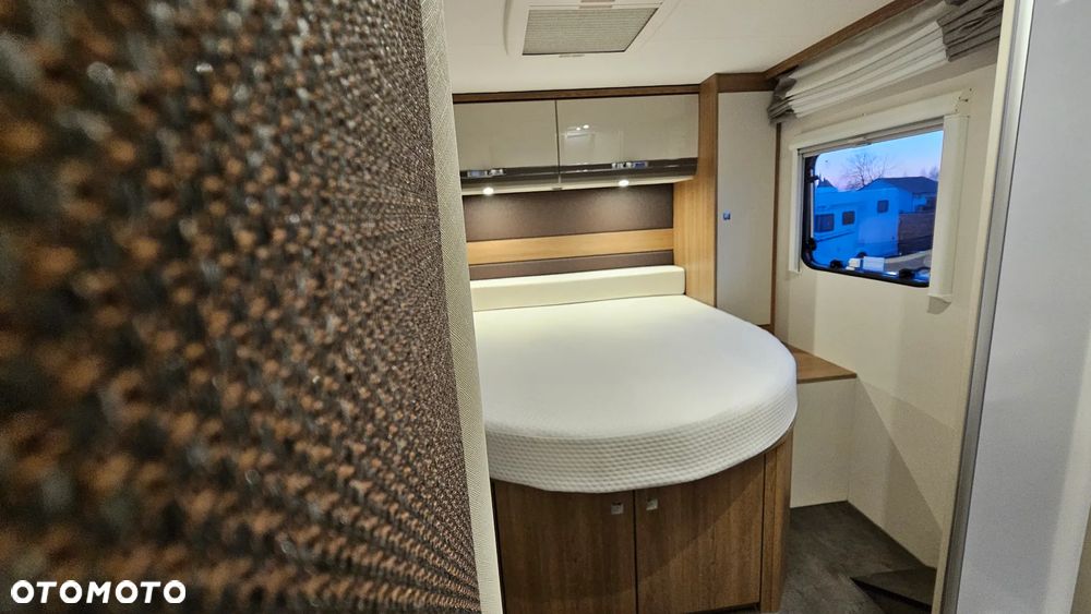 Dethleffs Trend - 26