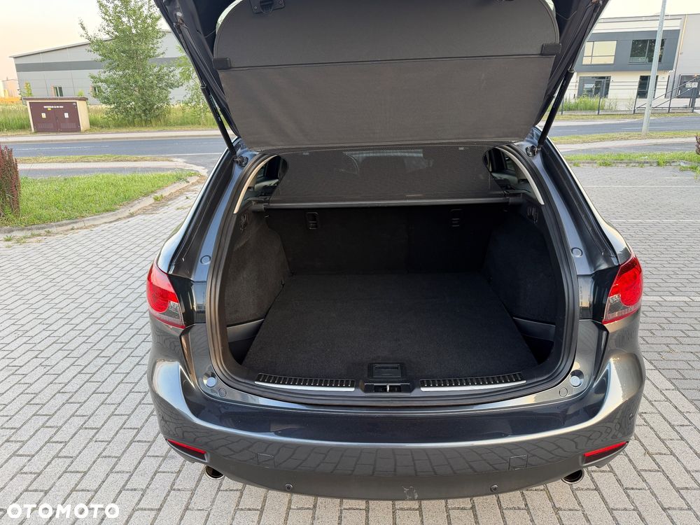 Mazda 6 SKYACTIV-G 165 Drive Exclusive-Line - 16
