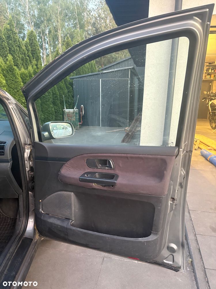 Seat Alhambra 2.0 TDI Style - 10