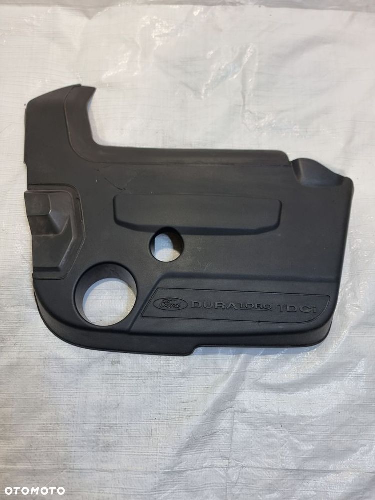 OSŁONA GÓRNA SILNIKA FORD KUGA MK1 2,0 TDCI 9M5Q-66N041-AB - 1