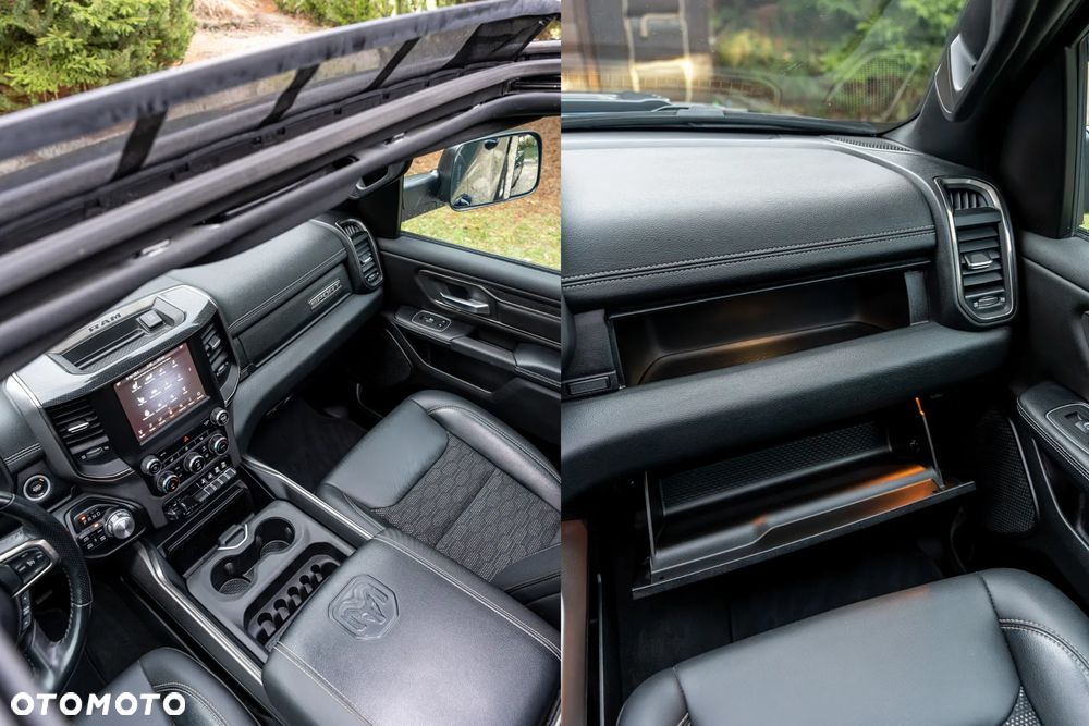 Dodge RAM 5.7 4x4 - 35