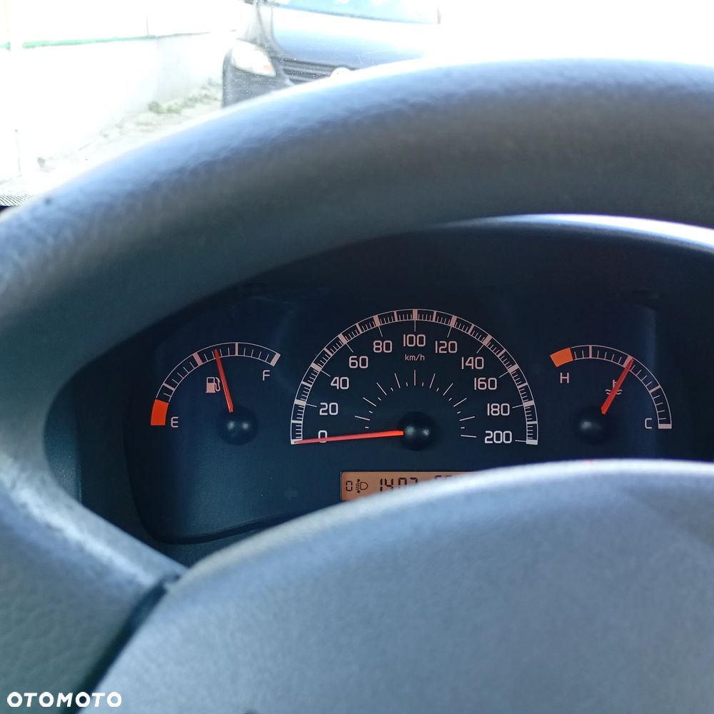 Fiat Panda 1.1 Actual Eco - 8