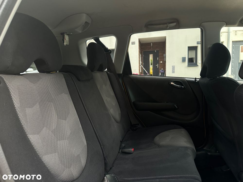 Honda Jazz 1.4 ES Sport - 17