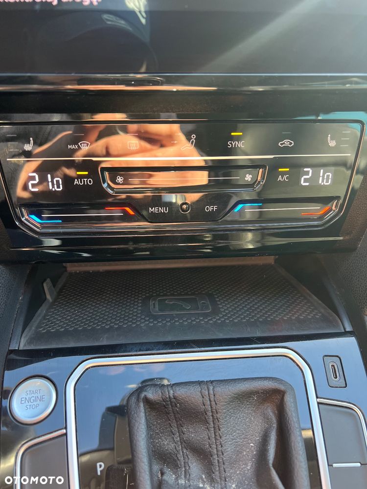 Volkswagen Passat 2.0 TDI BMT Highline DSG7 - 20