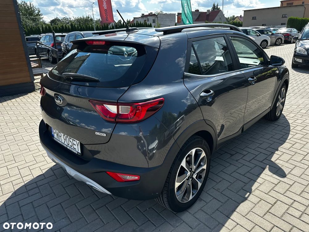 Kia Stonic - 3