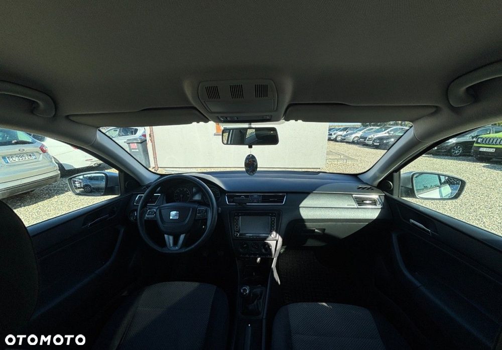 Seat Toledo - 19