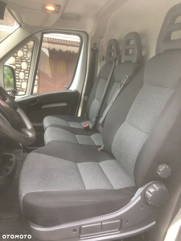 Fiat DUCATO - 14