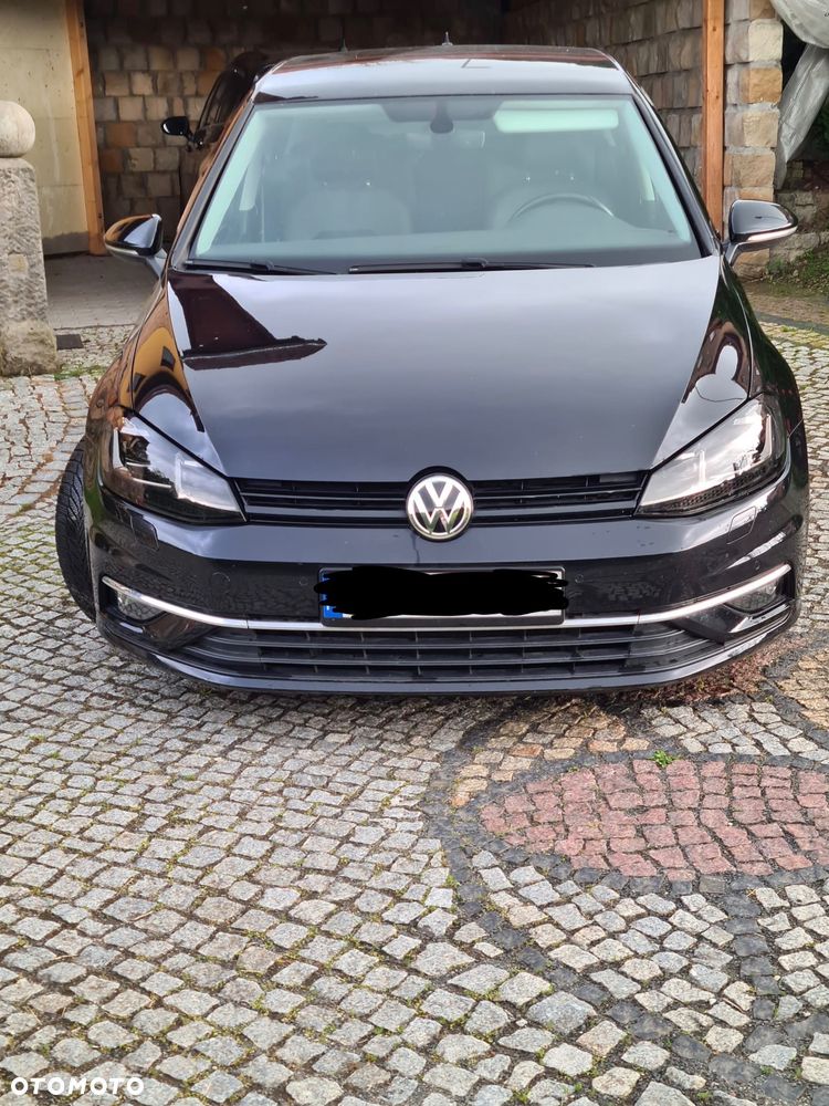 Volkswagen Golf 1.5 TSI BMT Evo Highline DSG - 33