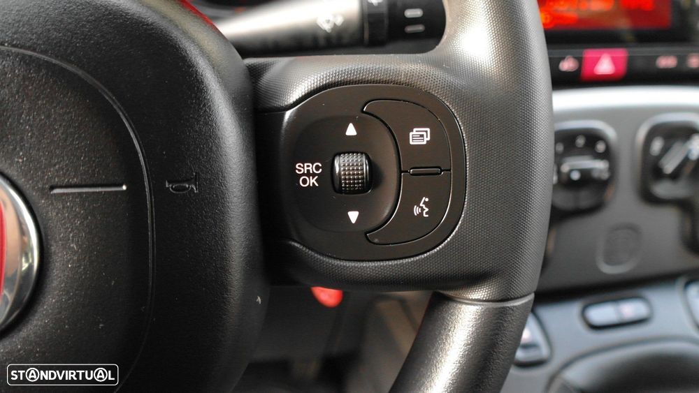 Fiat Panda 1.0 Hybrid City Life - 32