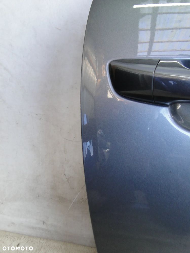 VW SCIROCCO III LIFT DRZWI PRAWE LR7H KOMPLETNE EUROPA - 3