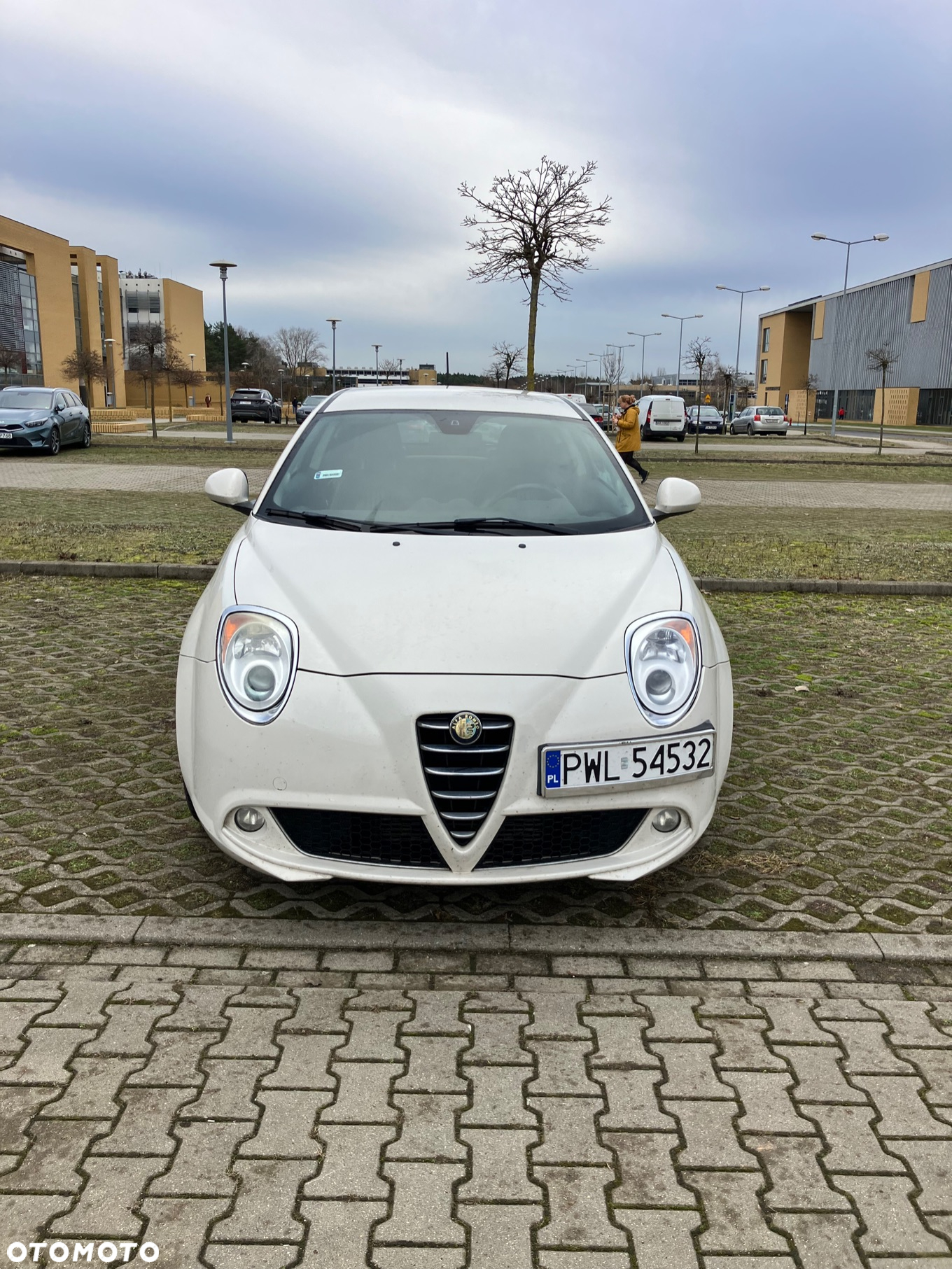 Alfa Romeo Mito 1.3 JTDM ECO - 5