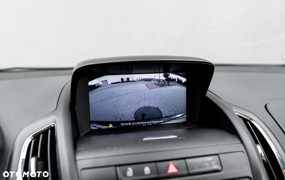 Opel Zafira 1.4 T Enjoy EcoFLEX S&S - 18