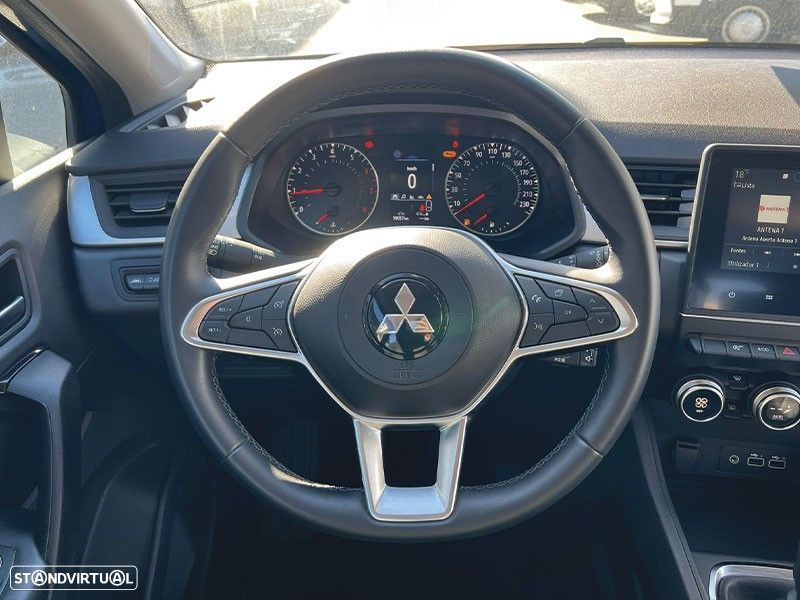 Mitsubishi ASX 1.0 MPI-T Invite - 20