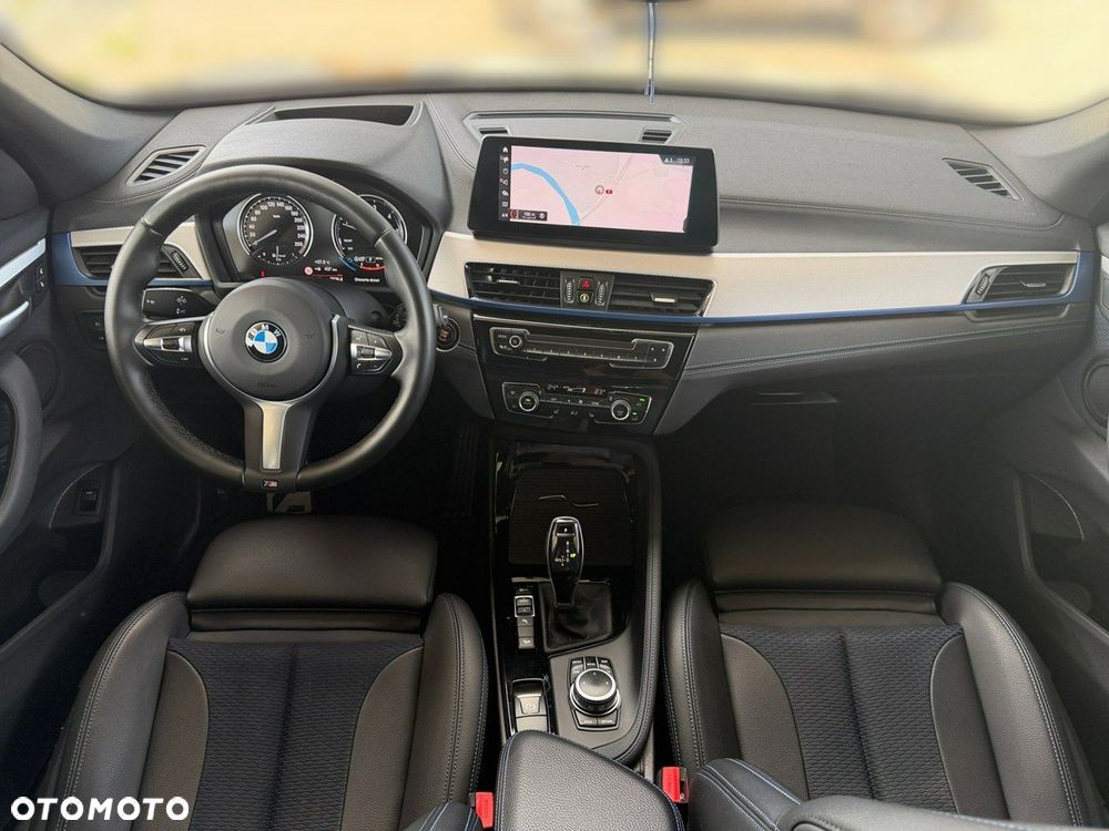 BMW X1 - 19