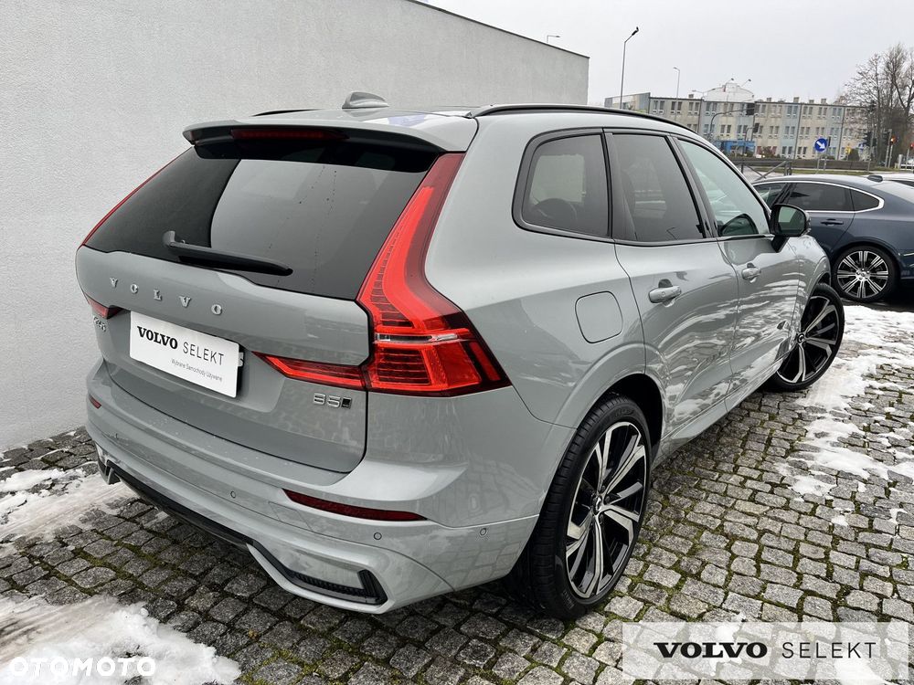 Volvo XC 60 - 8