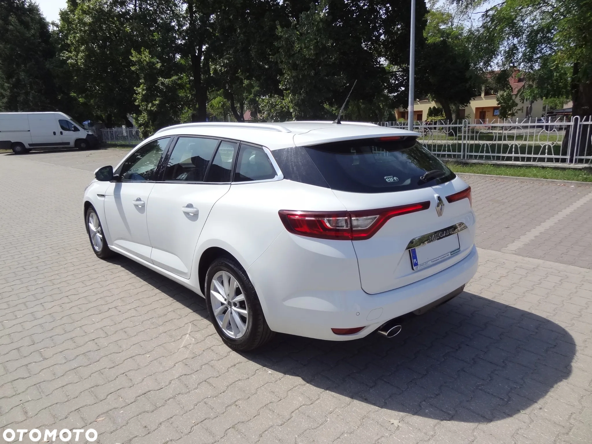Renault Megane 1.6 dCi Business - 7
