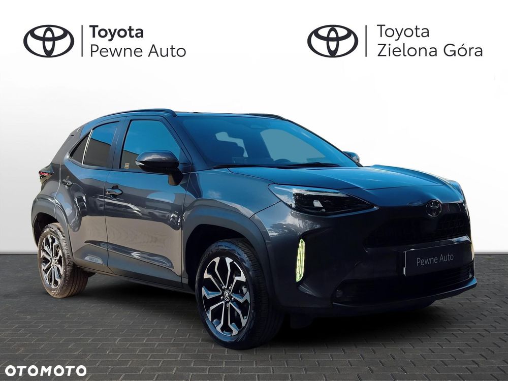 Toyota Yaris Cross Hybrid 1.5 Style - 8