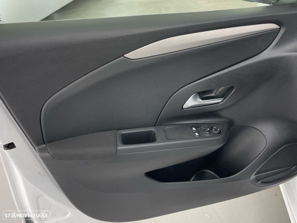 Opel Corsa-e Edition - 16