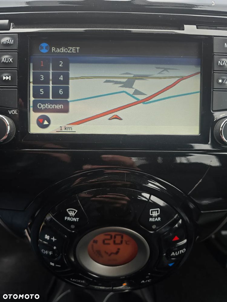 Nissan Micra 1.2 Salt & Pepper - 33