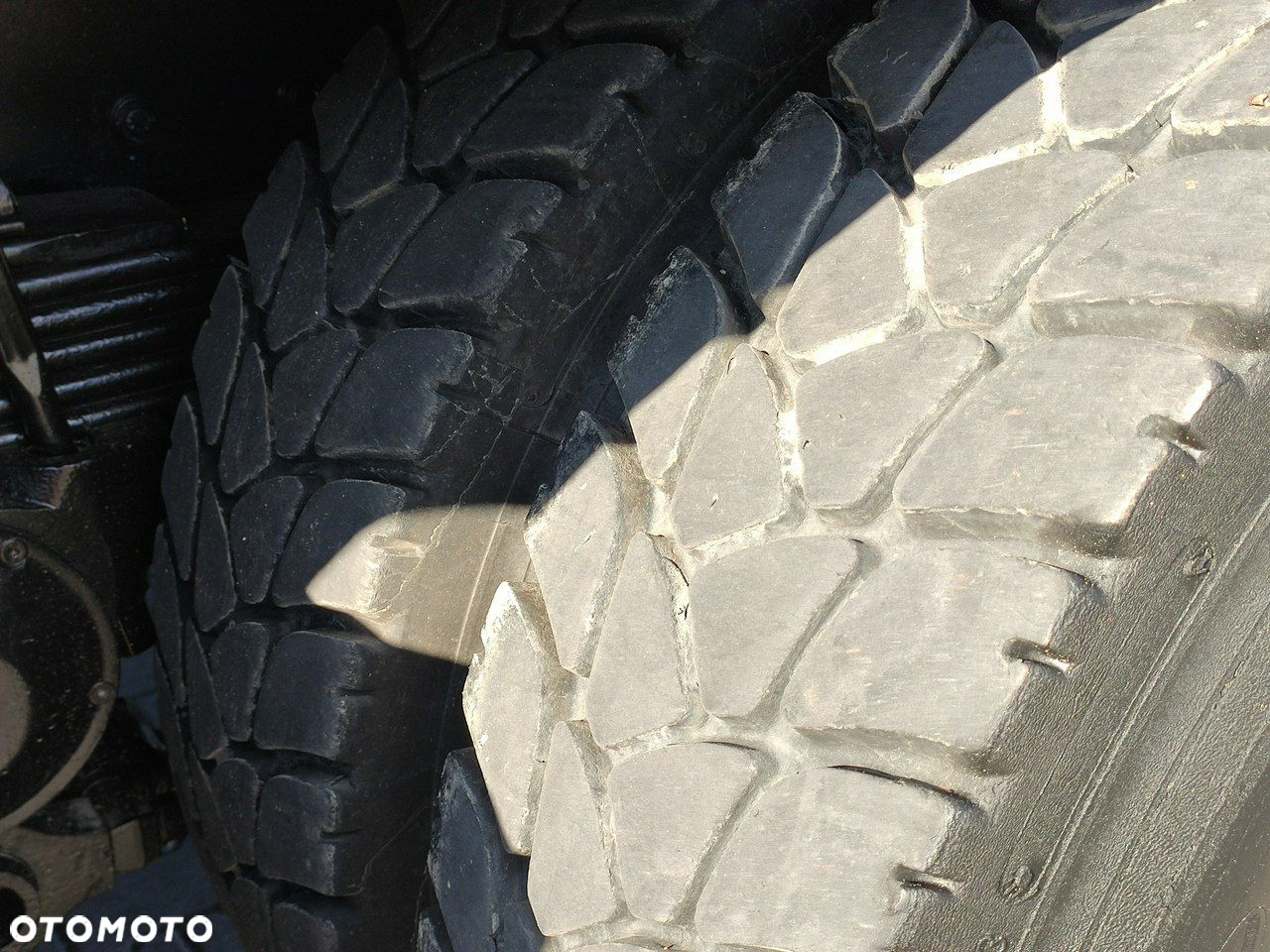 Renault Kerax 26.370  6x4 Mocny HDS FASSI F110 - 19